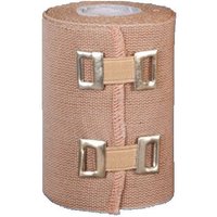 Nobadur® Kurzzugbinde 8 cm x 5 m von NOBAMED