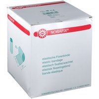 Nobafix® elastische Fixierbinde 8 cm x 4 m von NOBAMED