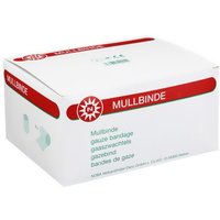 Nobamed® Mullbinden 6 cm x 10 m von NOBAMED