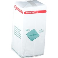 Nobatop® 16 10 cm x 10 cm von NOBAMED