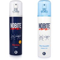 Nobite® Kleidung + Haut Sensitive von NOBITE