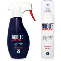 Nobite® Kleidung + Hautspray von NOBITE