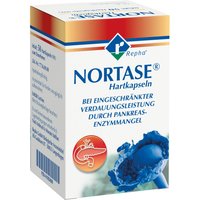Nortase® Kapseln von NORTASE