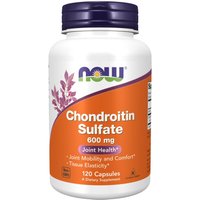 Now Foods Chondroitinsulfat 600 mg von NOW FOODS