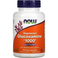 Now Foods Glucosamin von NOW FOODS