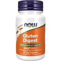 Now Foods Gluten Digest von NOW FOODS