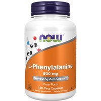 Now Foods L-Phenylalanin von NOW FOODS