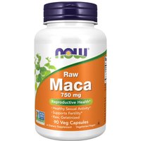 Now Foods Maca 750 mg von NOW FOODS