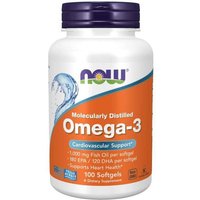 Now Foods Omega-3 von NOW FOODS