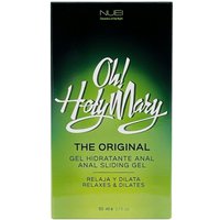 Analgel Oh! Holy Mary Cannabis | auf Wasserbasis, vegan | Nuei cosmetics von NUEI cosmetics