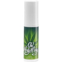 Oh! Holy Mary Cannabis Pleasure Oil von NUEI cosmetics