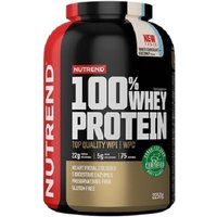 Nutrend 100% Whey Protein - Schoko Cocos von NUTREND