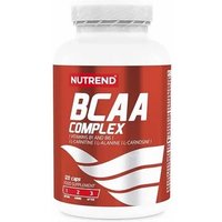 Nutrend Bcaa Complex von NUTREND