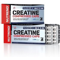 Nutrend Creatine Compressed von NUTREND