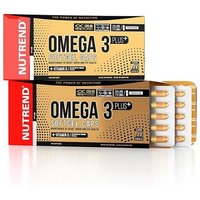 Nutrend Omega 3 Plus von NUTREND