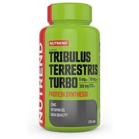 Nutrend Tribulus Terrestris Turbo von NUTREND