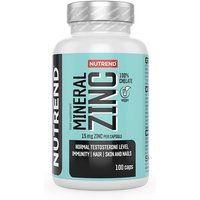 Nutrend Zinc Chelate von NUTREND