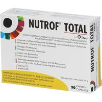 Nutrof® Total von NUTROF