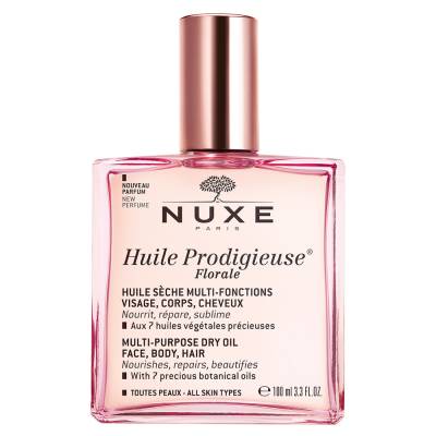 "NUXE Huile Prodigieuse Florale 100 Milliliter" von "NUXE GmbH"