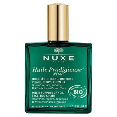 "NUXE Huile Prodigieuse Neroli 100 Milliliter" von "NUXE GmbH"