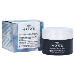 "NUXE Insta-Masque Entgiftende Gesichtsmaske + Strahlkraft 50 Milliliter" von "NUXE GmbH"