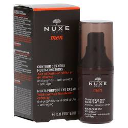 "NUXE Men Augencreme 15 Milliliter" von "NUXE GmbH"