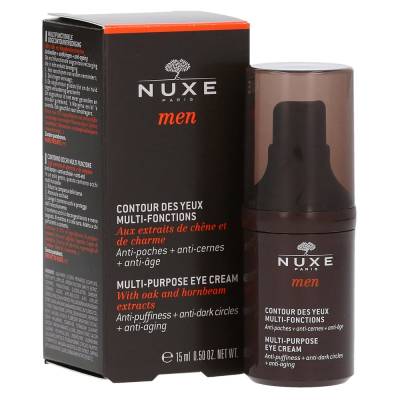 "NUXE Men Augencreme 15 Milliliter" von "NUXE GmbH"