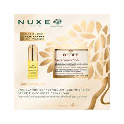 "NUXE Nuxuriance Gold Öl-Creme Kombi.50ml+SuSe 5ml 1 Stück" von "NUXE GmbH"