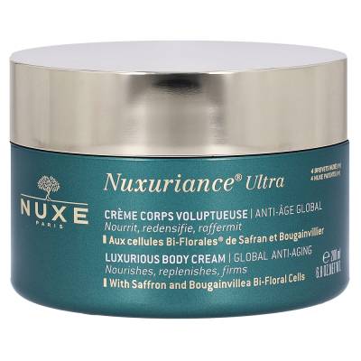 "NUXE Nuxuriance Ultra Anti-Aging-Körperpflege 200 Milliliter" von "NUXE GmbH"