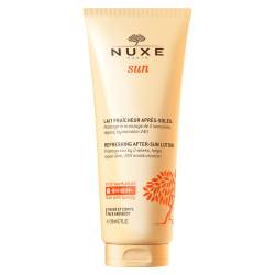 "NUXE Sun After Sun Milch Gesicht & Körper 200 Milliliter" von "NUXE GmbH"