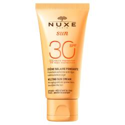 "NUXE Sun Sonnencreme Gesicht LSF 30 50 Milliliter" von "NUXE GmbH"