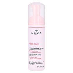 "NUXE Very Rose Mizellen-Reinigungsschaum 150 Milliliter" von "NUXE GmbH"