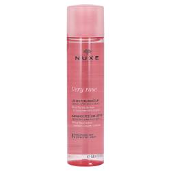 "NUXE Very Rose Peeling-Lotion für das Gesicht 150 Milliliter" von "NUXE GmbH"
