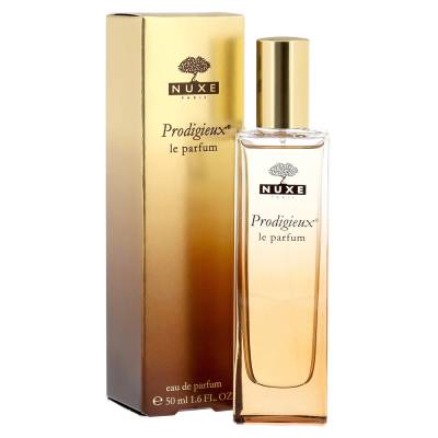 "Nuxe Prodigieux Le Parfum 50 Milliliter" von "NUXE GmbH"