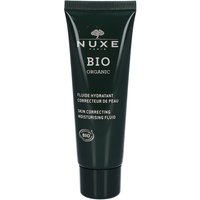 Nuxe BIO Organic Fluide Hydratant Correcteur PE Peau von NUXE