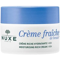 Nuxe Creme Fraiche Reichhaltige Feuchtigkeitscreme von NUXE