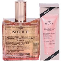 Nuxe Huile Prodigieuse® Florale & Nuxe Zartes Duschgel, Prodigieux® Floral von NUXE