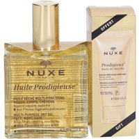 Nuxe Huile Prodigieuse® & Nuxe Prodigieux® Duschöl von NUXE