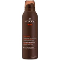 Nuxe Men Rasiergel gegen Hautirritationen von NUXE