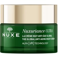 Nuxe Nuxuriance® Ultra Globale Nachtcreme von NUXE