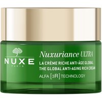 Nuxe Nuxuriance® Ultra Reichhaltige Tagescreme von NUXE