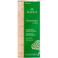 Nuxe Nuxuriance Ultra Augen- & Lippenkonturenpfl. von NUXE