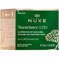 Nuxe Nuxuriance Ultra Nachtcreme von NUXE
