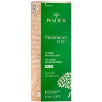 Nuxe Nuxuriance Ultra Tagescreme Lsf 30 von NUXE