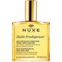 Nuxe PflegeÃ¶l Huile Prodigieuse NF von NUXE