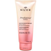 Nuxe Prodigieux® Floral Duschgel zur sanften Körperreinigung empfindlicher Haut von NUXE