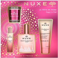 Nuxe Prodigieux Floral Geschenkset '22 von NUXE