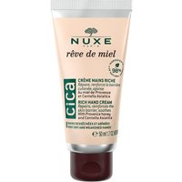 Nuxe RÃªve De Miel Cica reparierende Handcreme von NUXE