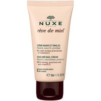 Nuxe Reve De Miel Hand und Nagelcreme von NUXE