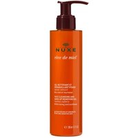 Nuxe Reve De Miel Reinigungsgel und Make-up Entferner von NUXE
